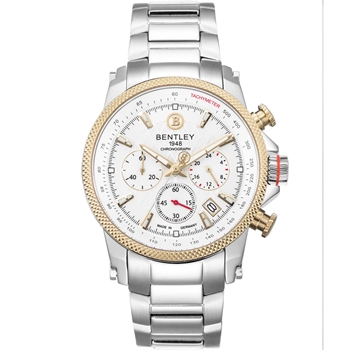 ساعت مچی لاکچری BENTLEY کد BL1694-10TWI